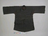 藏品(褐地大襟女衫)的圖片